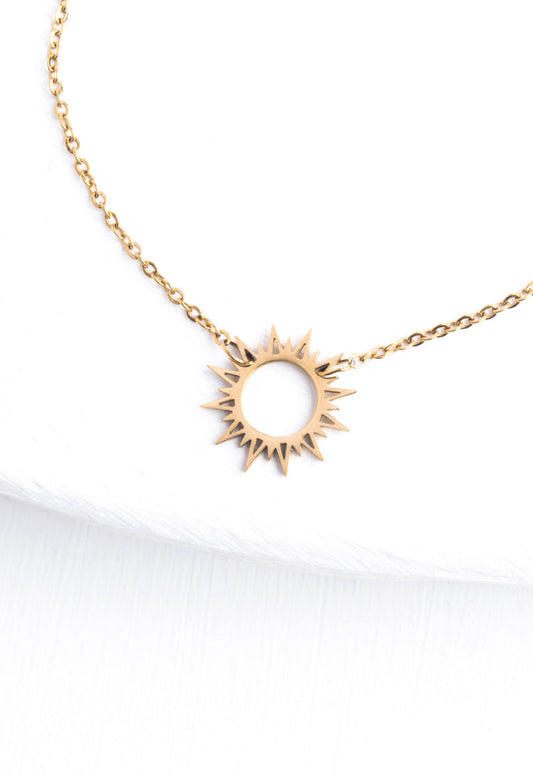 Mallory Necklace