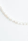 Baroque Freshwater Pearl Choker Necklace