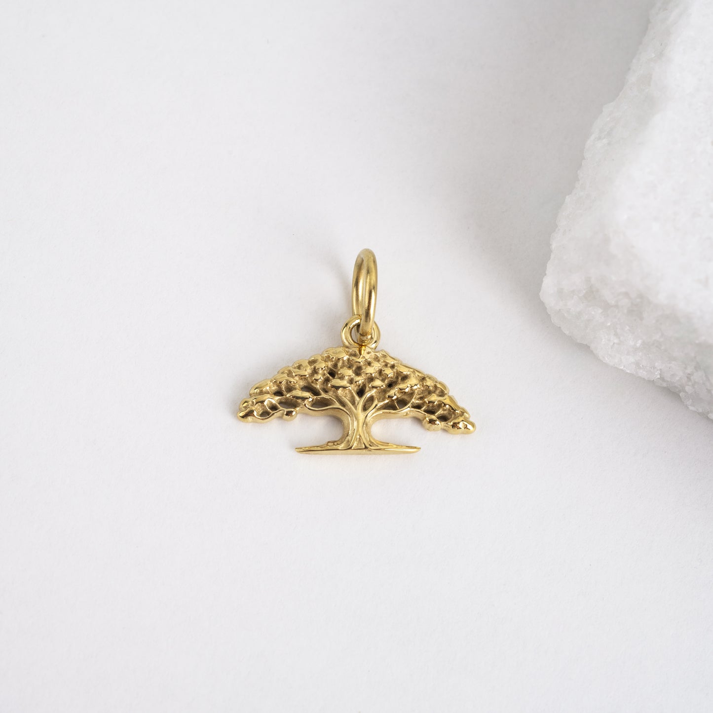 TREE CHARM