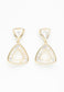 Glimmer Dangle Earrings