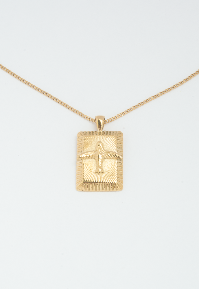 Soar Necklace ND5222-A-R2