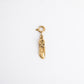 Ballet slipper Charm