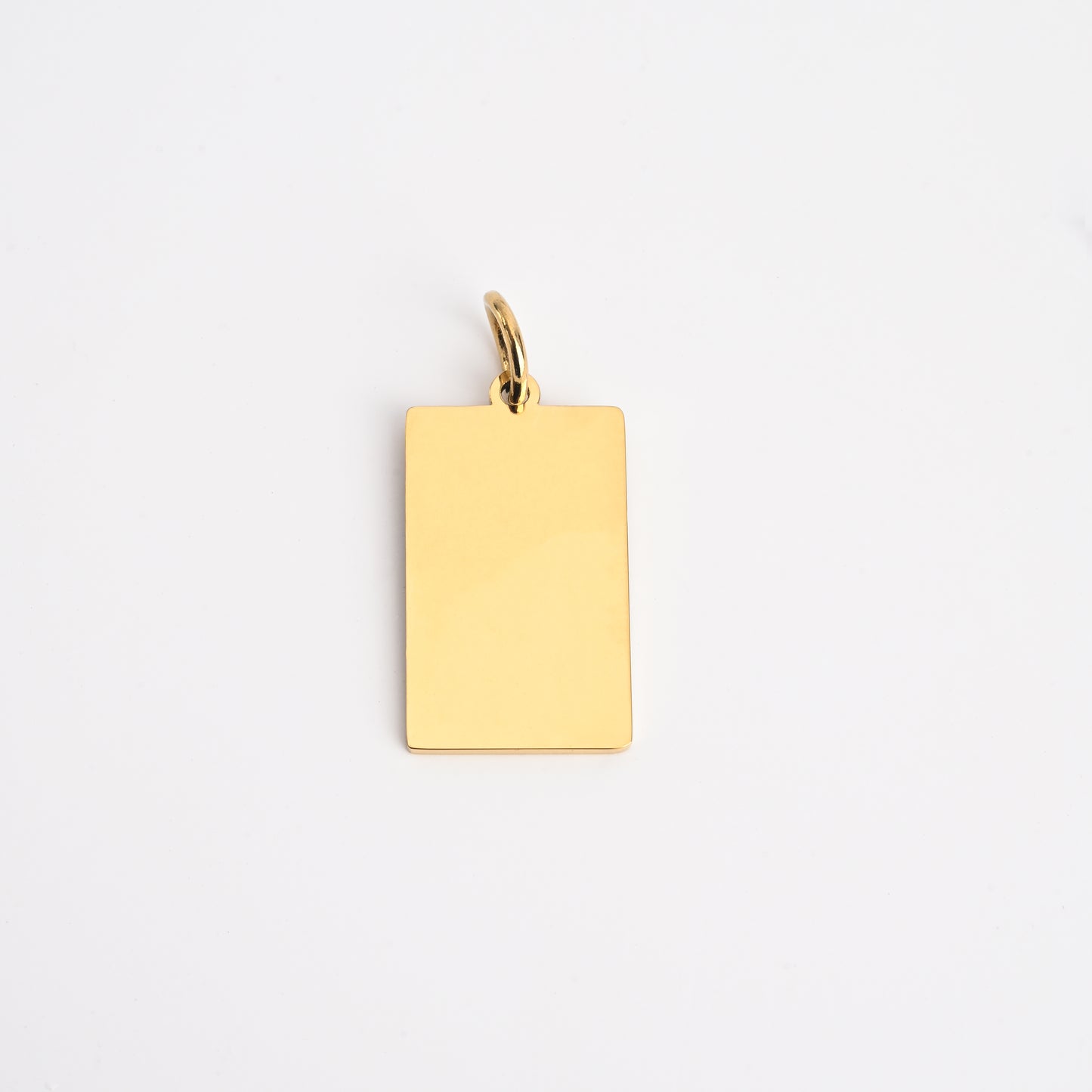 Rectangle charm