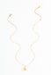 Shine Necklace in Dawn