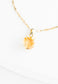 Shine Necklace in Dawn