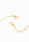 Shine Necklace in Dawn