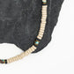 Vanguard Lava Bead Men's Necklace