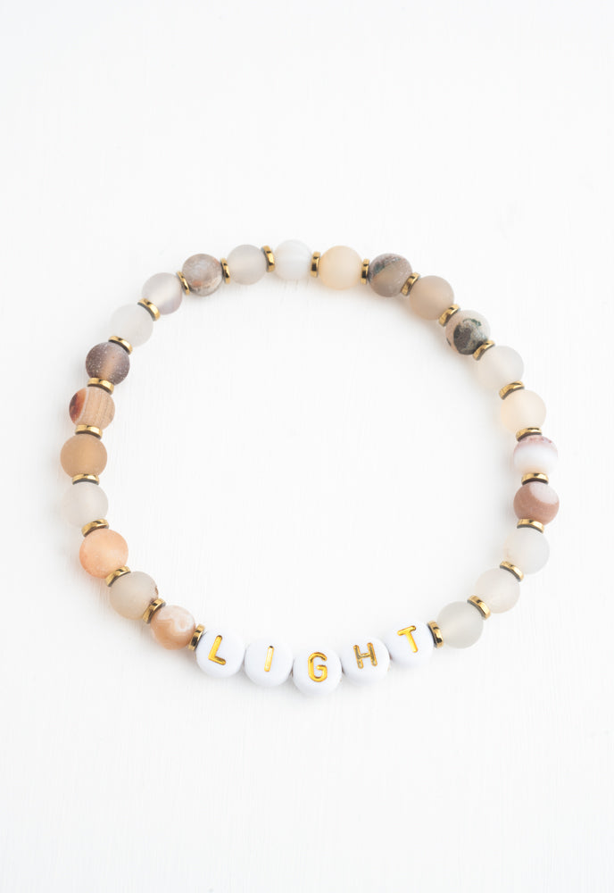 LIGHT BRACELET