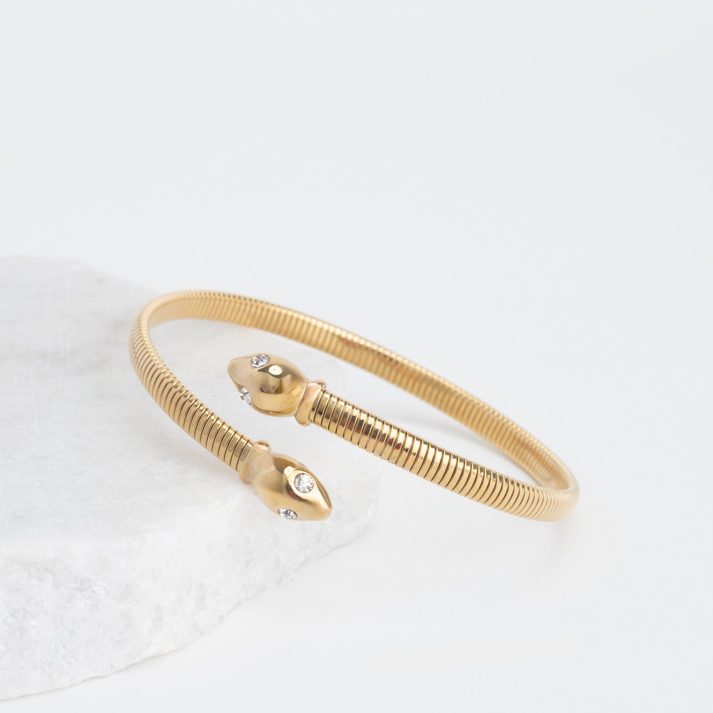 SNAKE CUFF