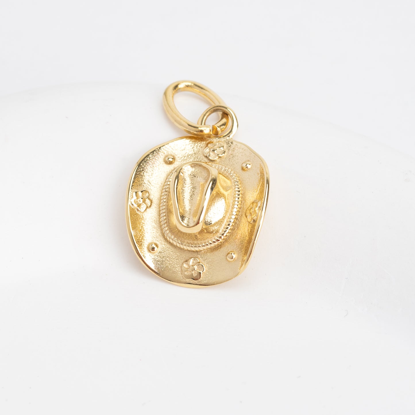 Trailblazer Charm