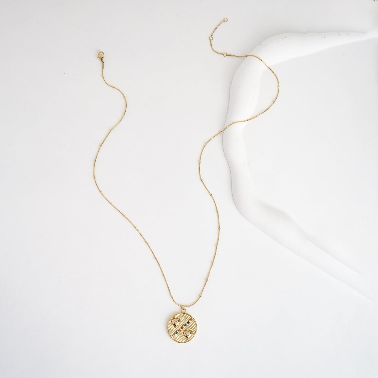 DEAREST PENDANT