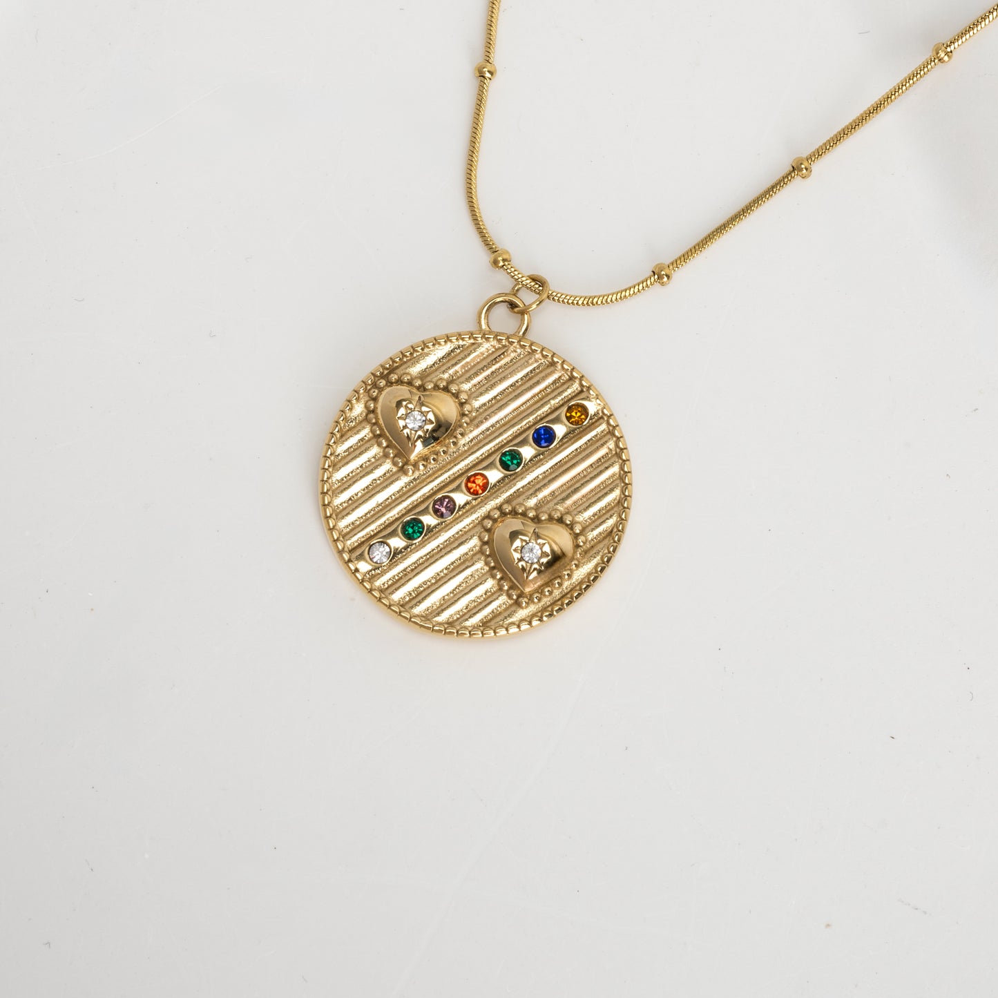 DEAREST PENDANT
