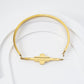 Keep Faith Cuff