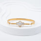 Keep Faith Cuff