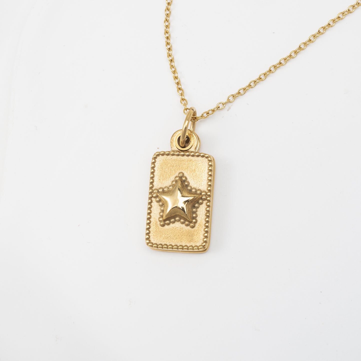 STAR LOCKET