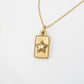 STAR LOCKET