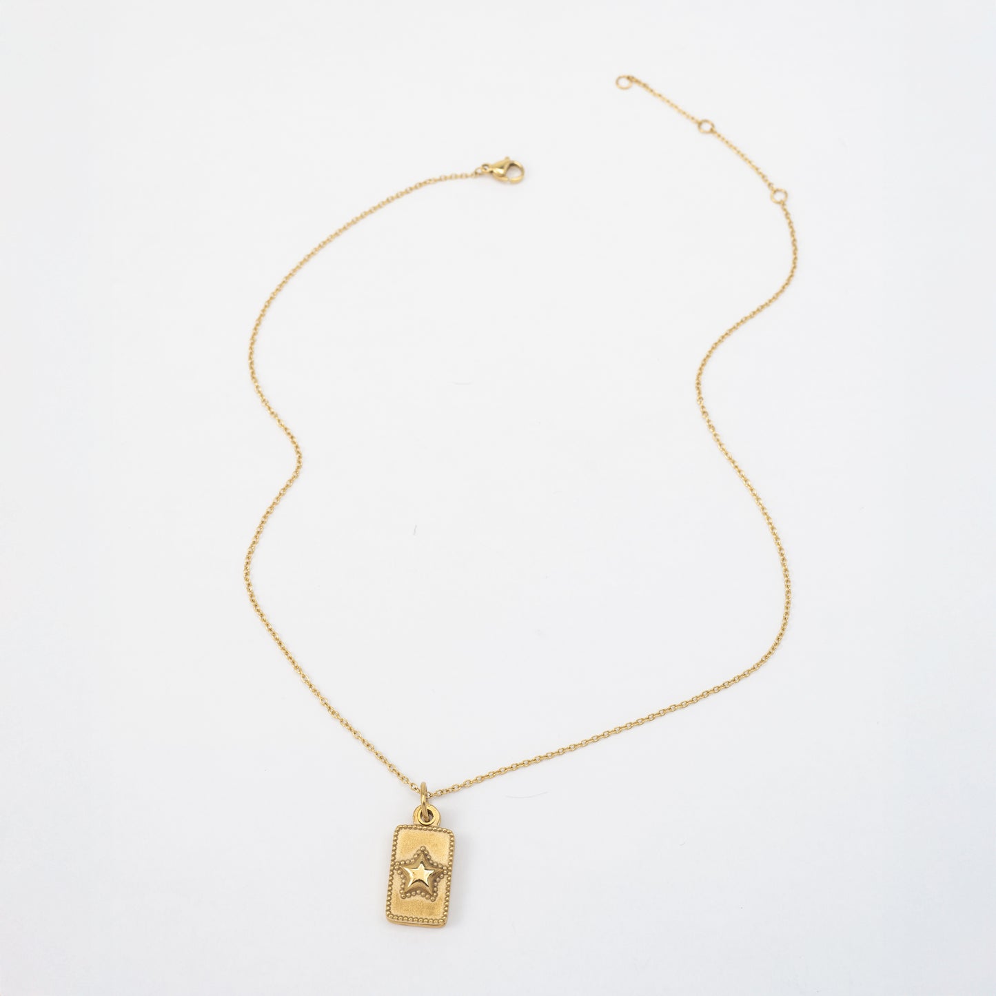 STAR LOCKET