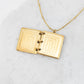 BOOK LOCKET