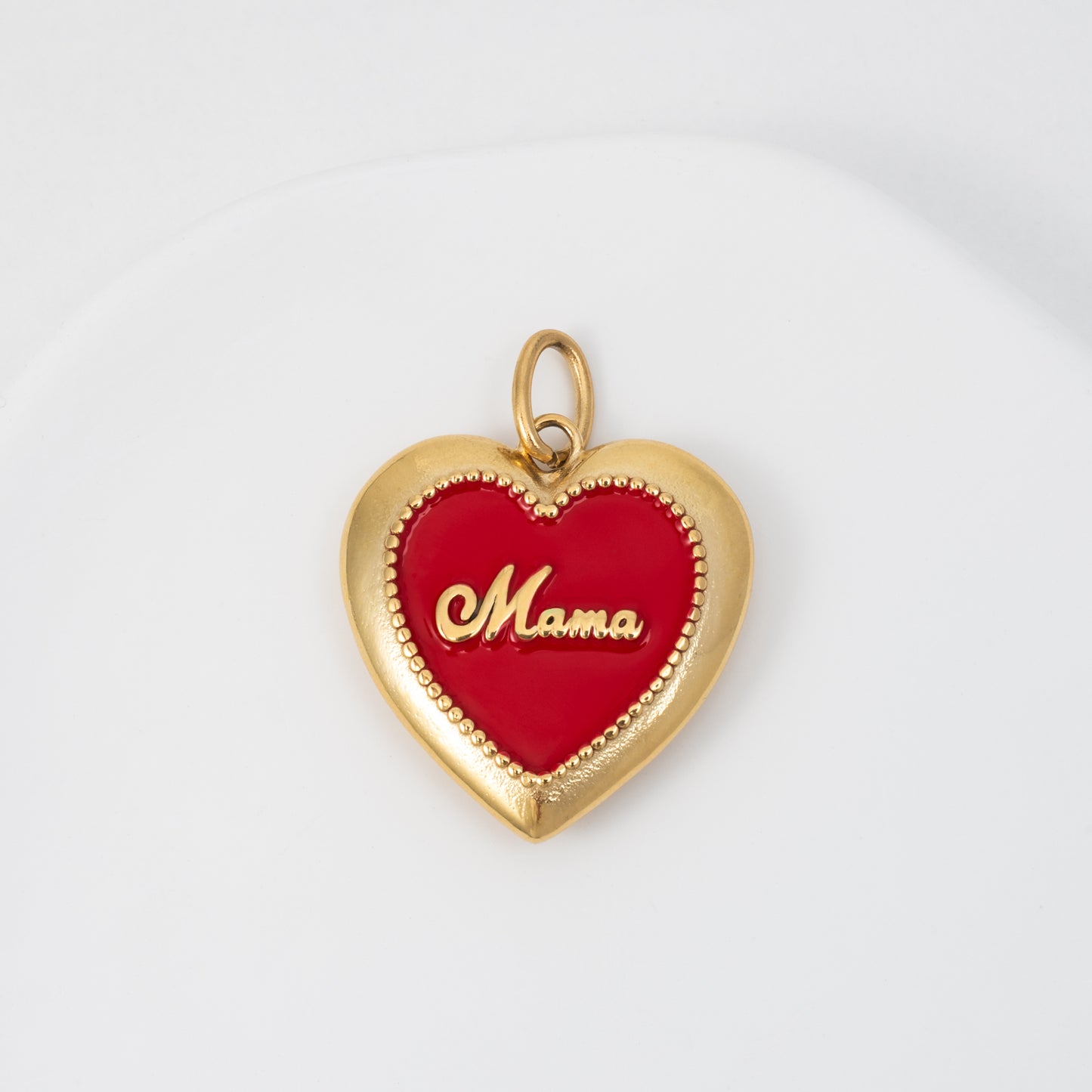 MAMA CHARM