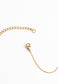 Sparrow Gold Necklace