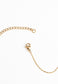 Sparrow Gold Necklace