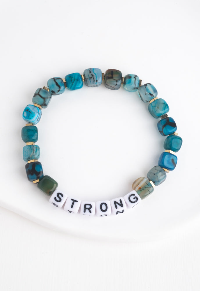 STRONG Bracelet