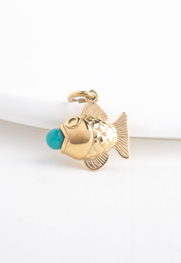Neptune Charm  ND5800