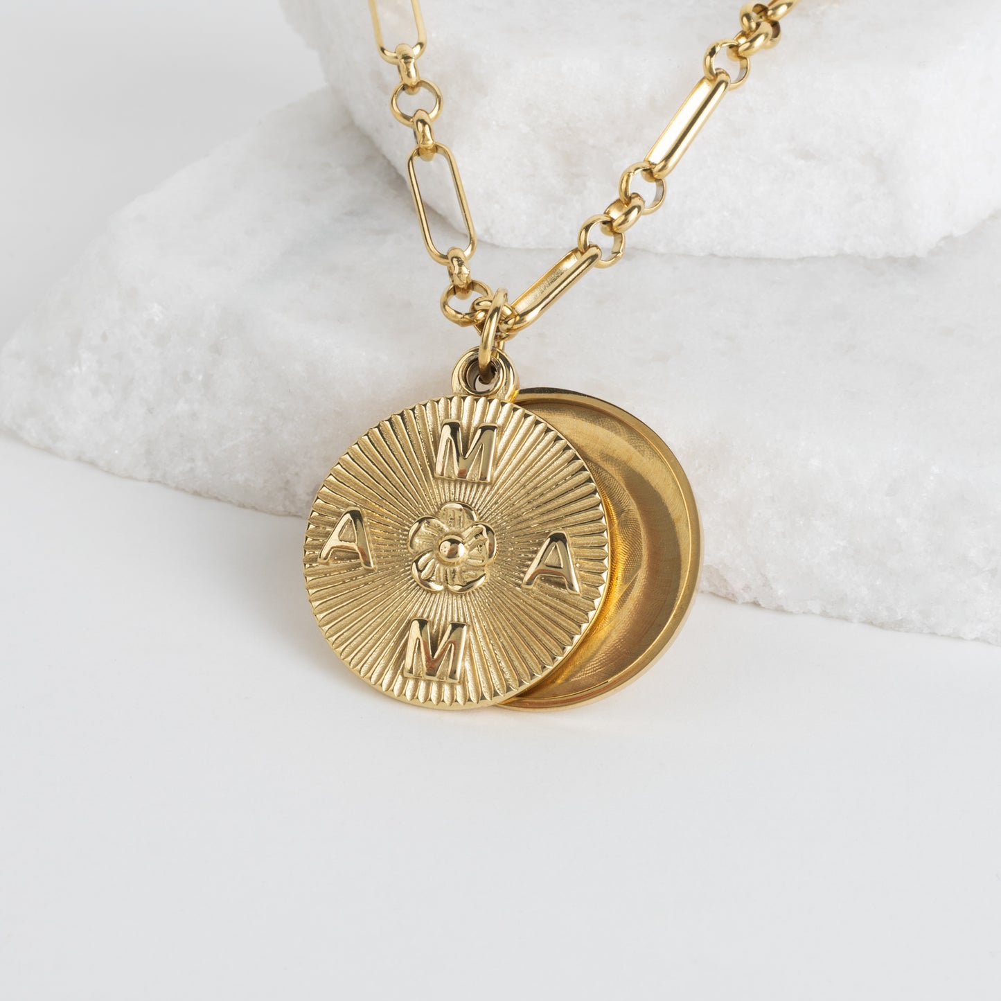 Mama Locket