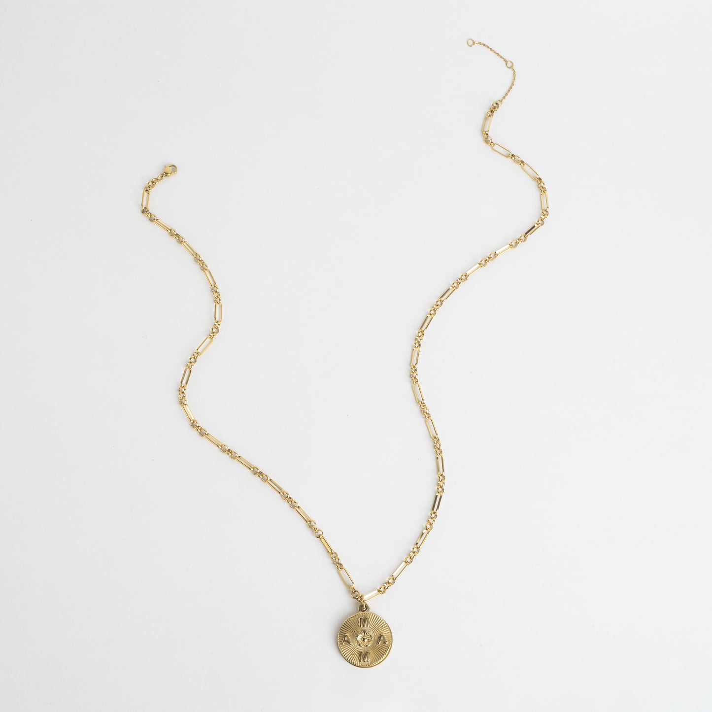 Mama Locket
