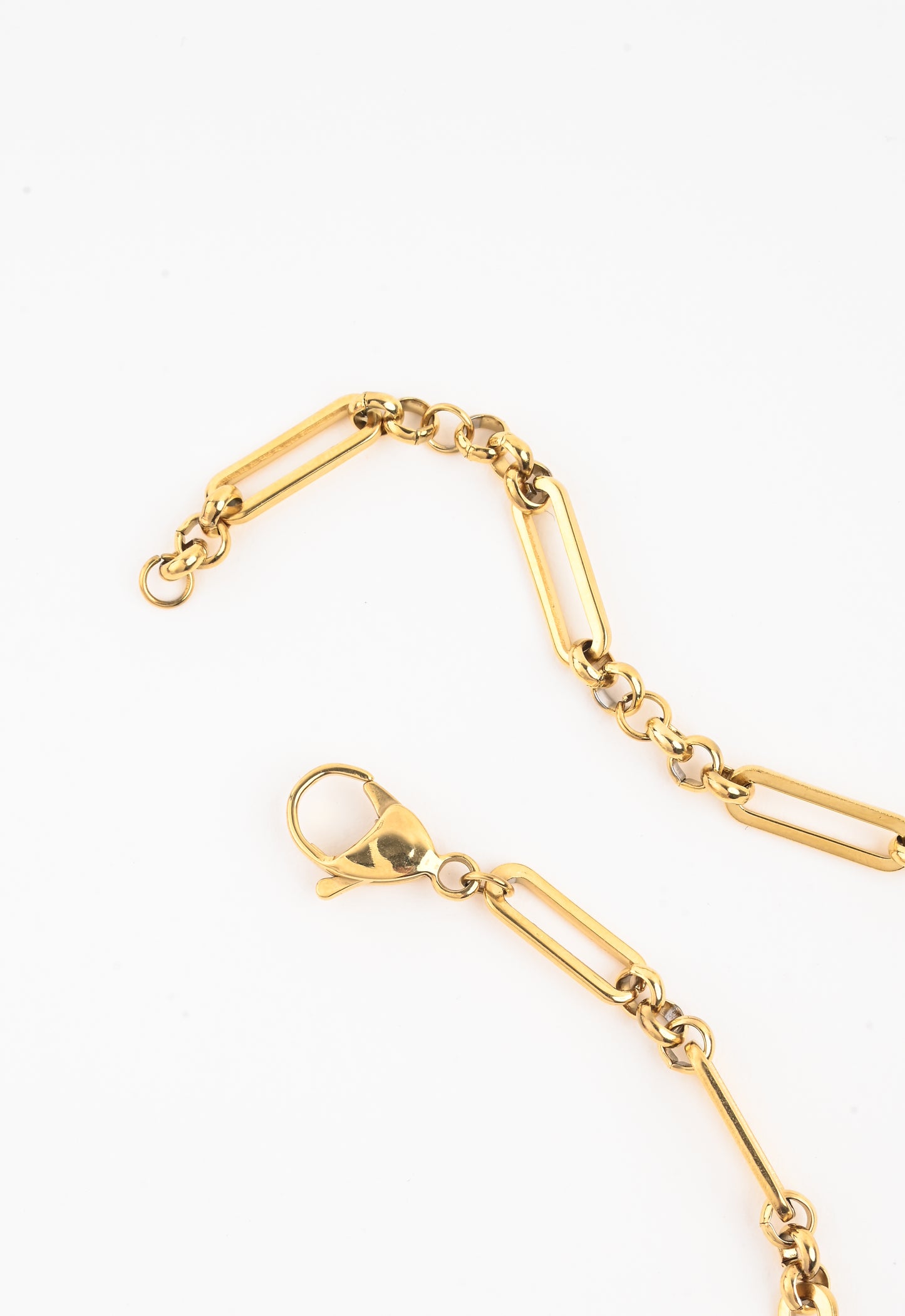 Beaming Heart Pendant Necklace