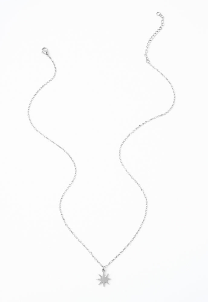 Star Necklace-MCAG
