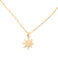 Star Necklace-HH-1
