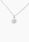 Star Necklace-MCAG