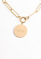 Unified in Faith Reversible Necklace