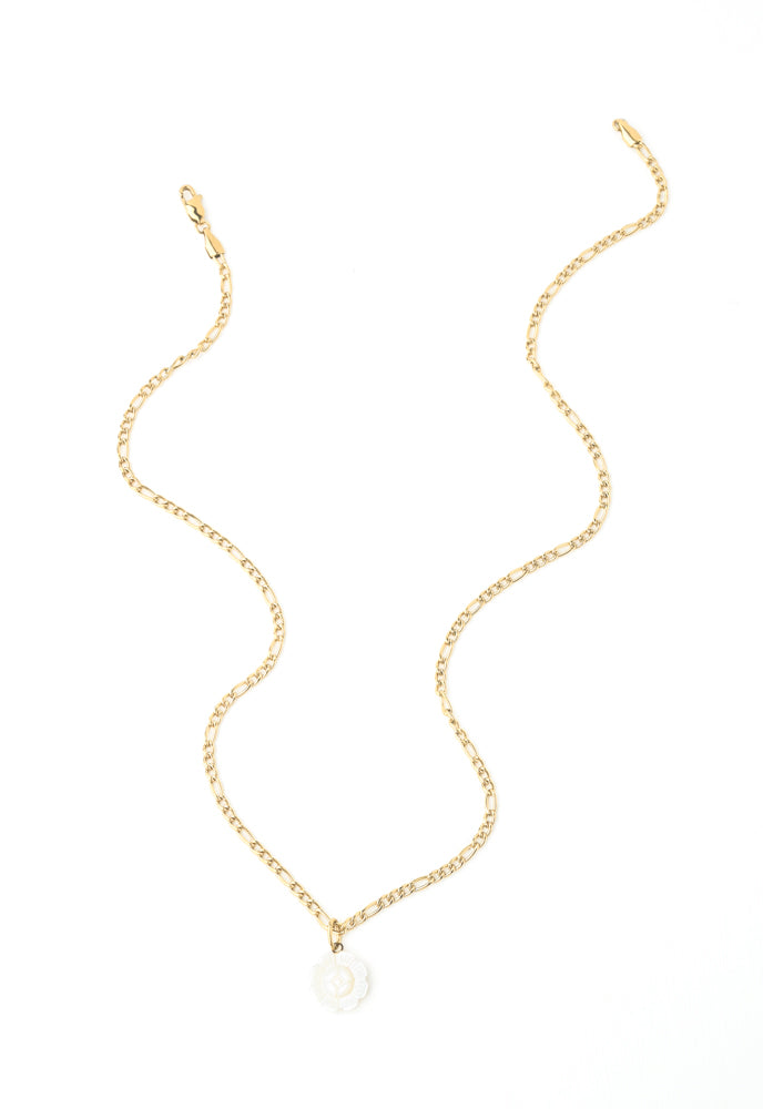 Petite Bloom Necklace