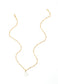 Petite Bloom Necklace
