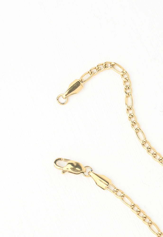 Petite Bloom Necklace