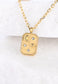 The Star Catcher Necklace -ND6118