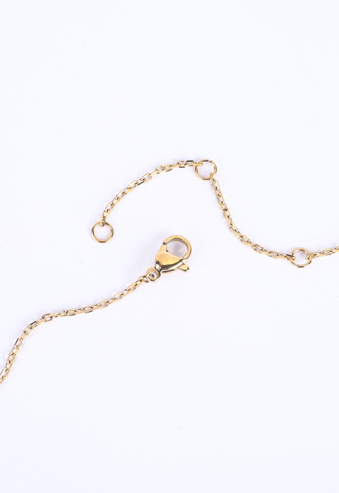 The Star Catcher Necklace -ND6118