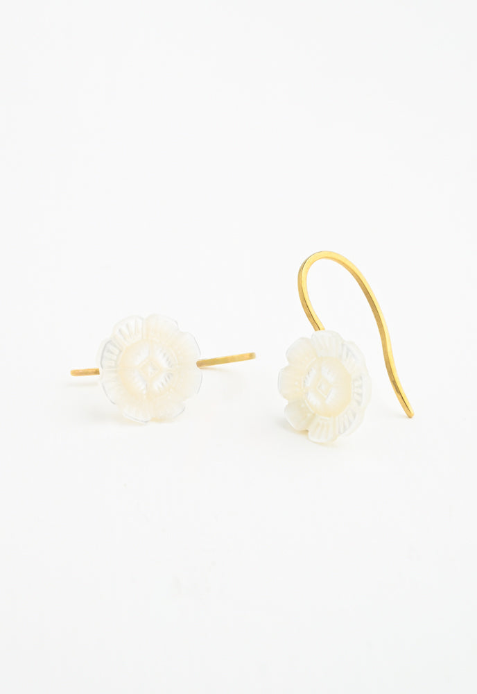 Petite Bloom Earrings