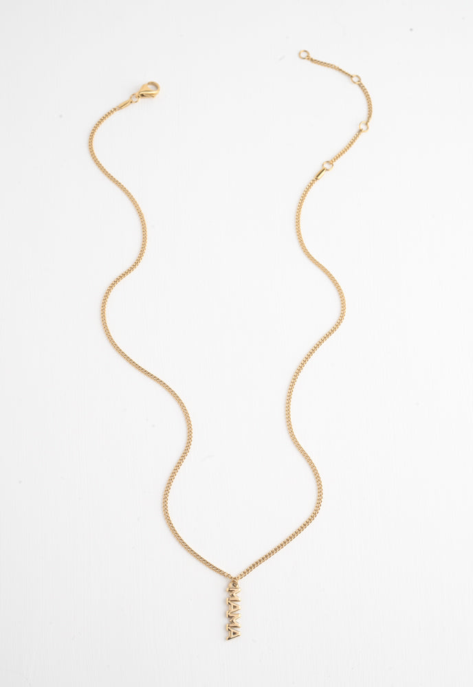 MAMA Necklace