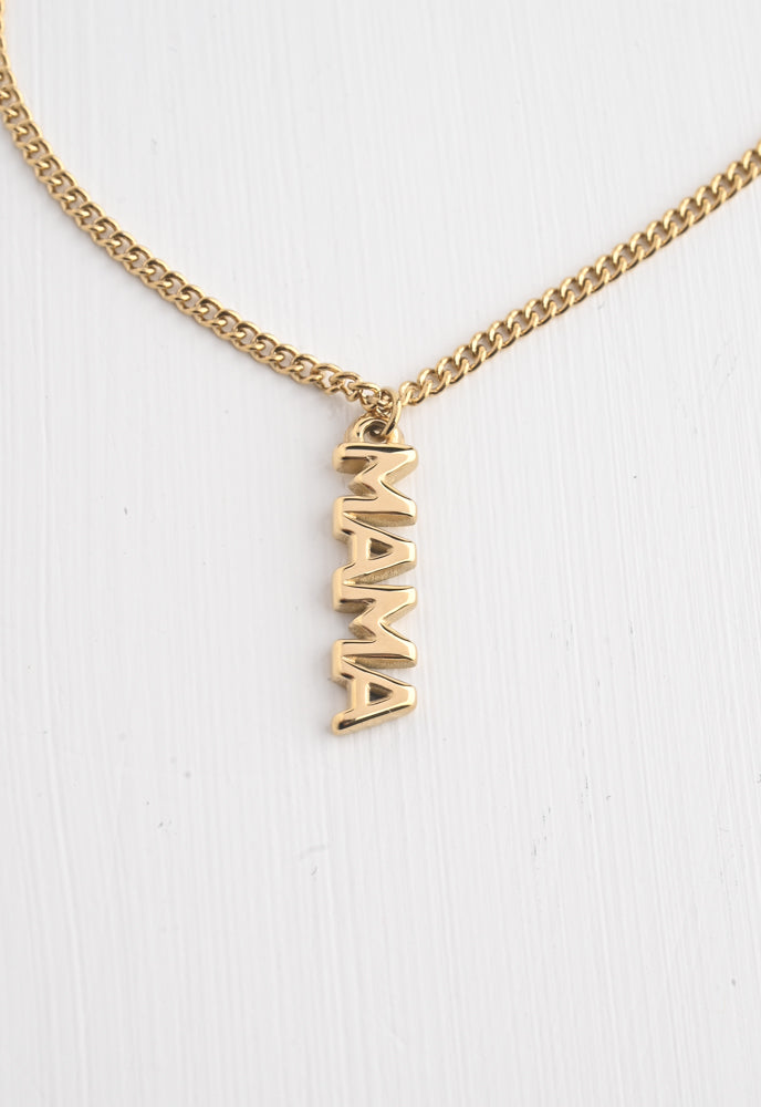 MAMA Necklace