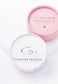 Ada Silver Heart Ring