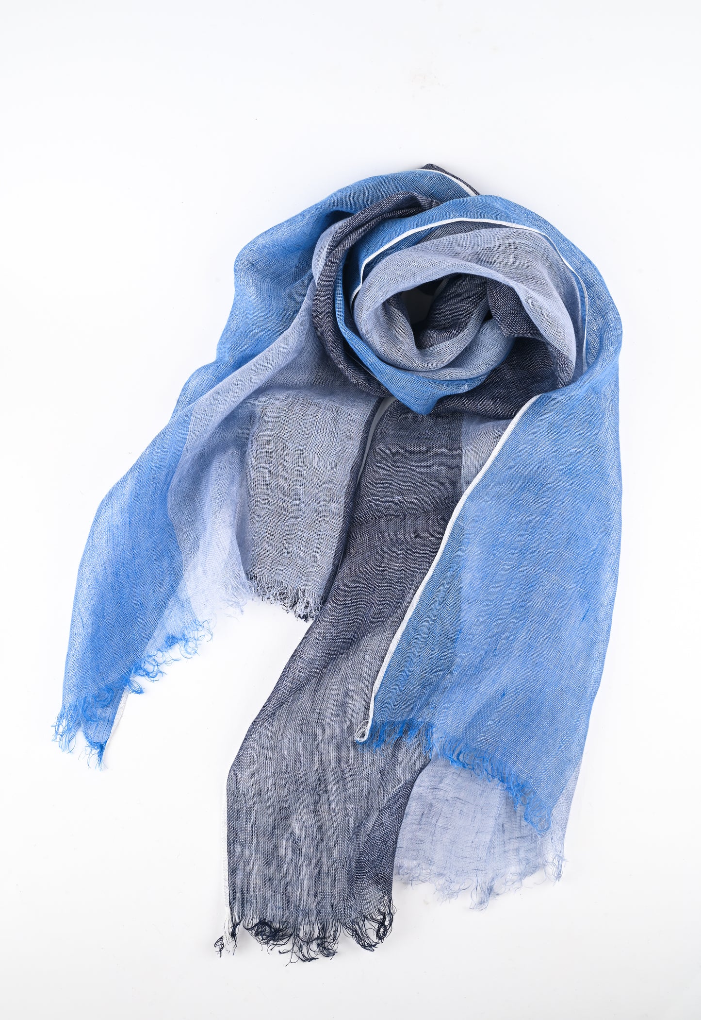 Linen Scarf