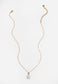 Shooting Star Necklace  - ND 5948