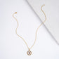 Heritage Pendant Necklace