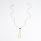Maroon Lariat