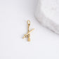 RIFLE & SABER CHARM