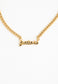 gators Necklace