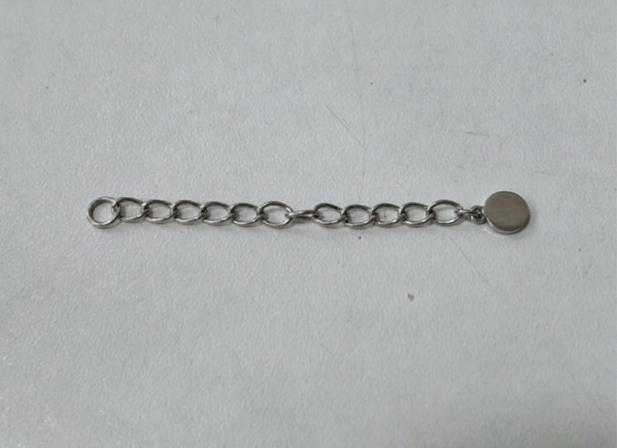2-inch extension chain